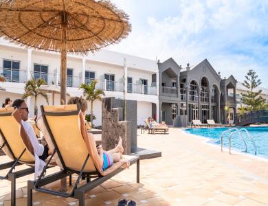 Las mejores ofertas solo en la web oficial Coral Hotels